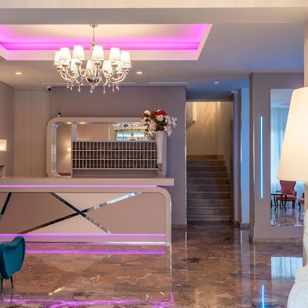 Hotel La Serenissima Terme & Spa Abano Terme Eksteriør billede